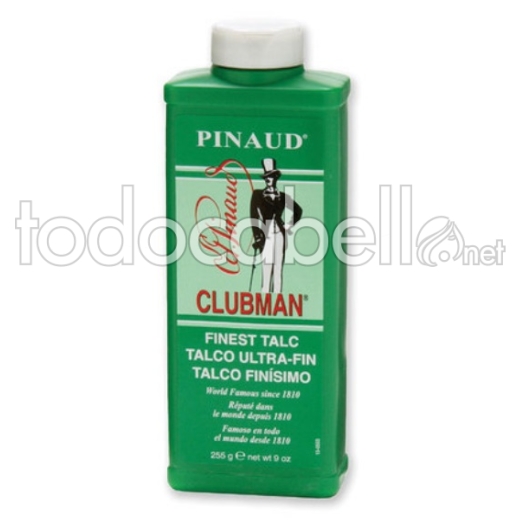 Pinaud Clubman Powder Powder 255g