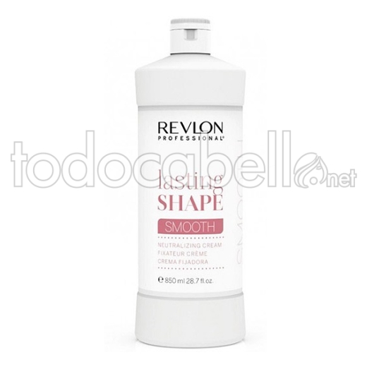 Revlon Lasting Shape Smooth Neutralizing 850ml