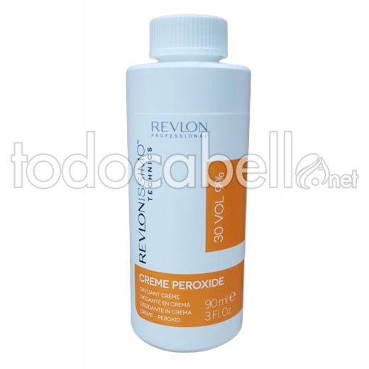 Revlonissimo Cream Oxidizer 9% 30vol.  90ml