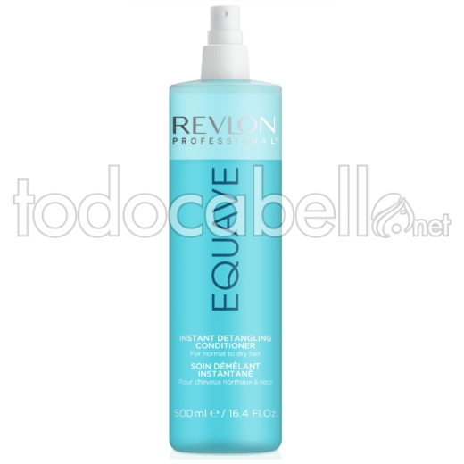 Revlon Equave Hydronutritive Conditioner for Dry Hair 500ml.