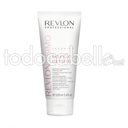Revlon Revlonissimo Technics Barrier Cream 100ml