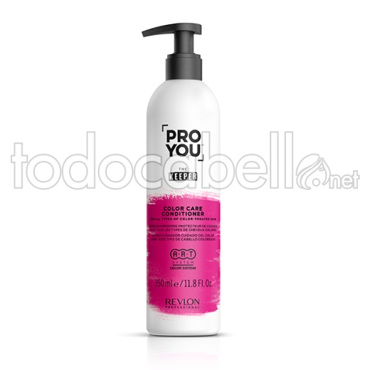 Revlon PROYOU The Keeper Color Care Conditioner Dyed hair 350ml