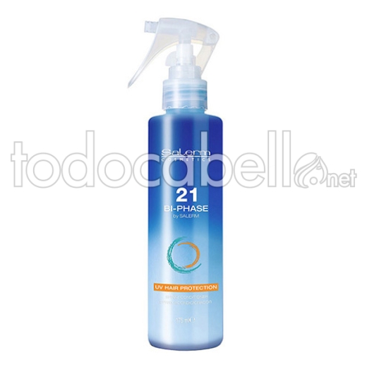 Salerm Salerm21 Spray Conditioner Bi-Phase with UV Protection 190ml
