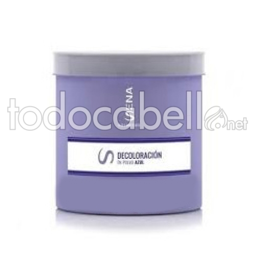 Sena Cosmetics Blue Powder Discoloration 500g