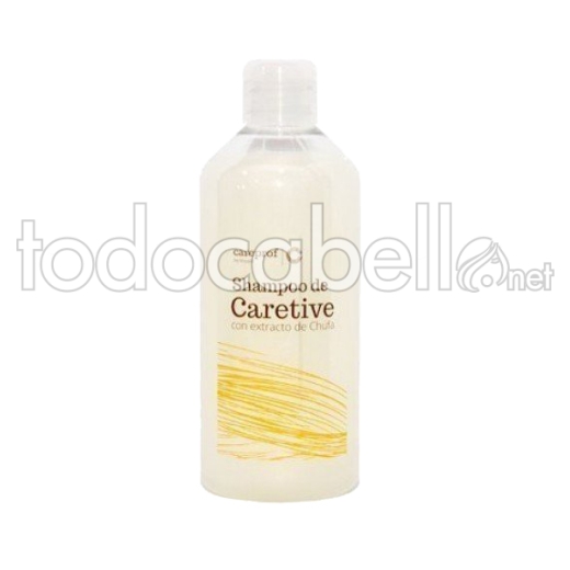 Careprof Caretive Tigernut extract shampoo 500ml