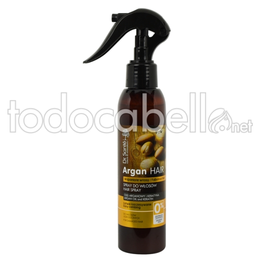Dr. Santé Argán Hair Spray Damaged hair 150ml