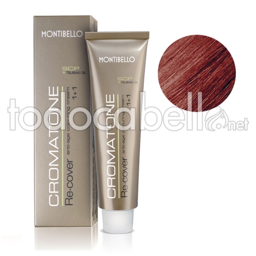 Montibel.lo Tint Cromatone RE.COVER 6.70 Ruby Red 60g