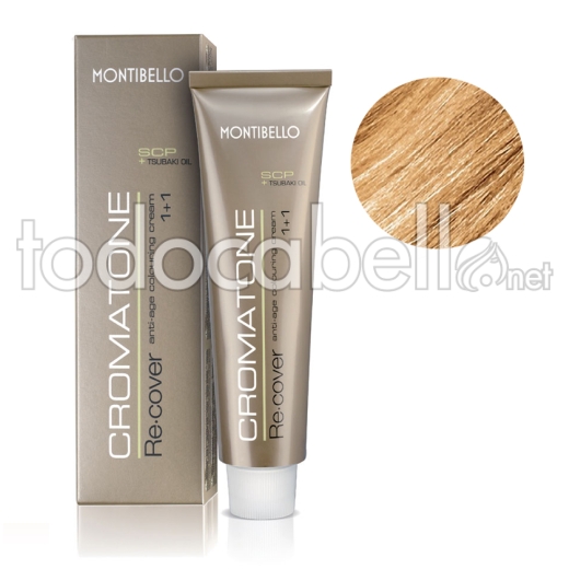 Montibel.lo Chrome Tint RE.COVER 9.30 Nordic Gold 60g