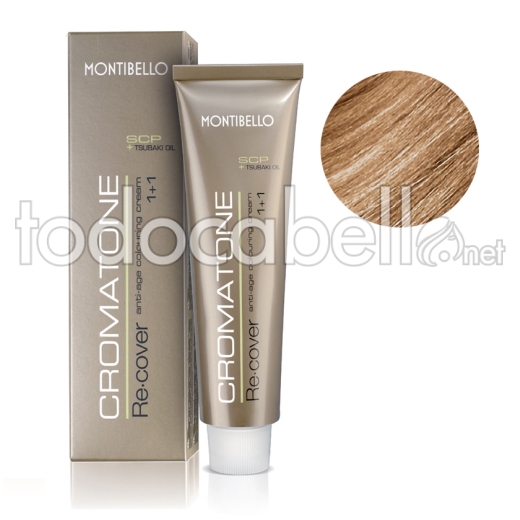 Montibel.lo Tint Cromatone RE.COVER 9.32 Gold Glacé 60g