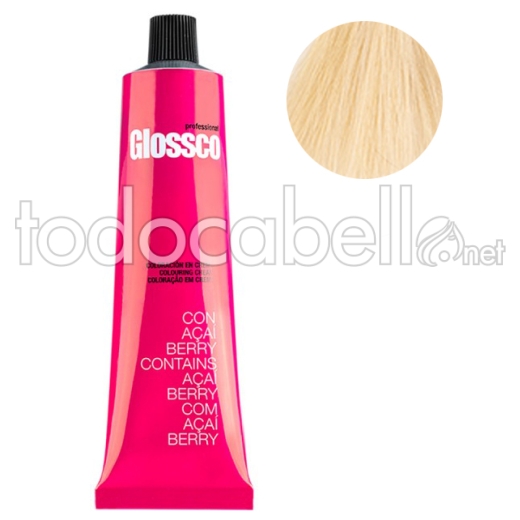 Glossco Permanent Dye 100ml, Colour 12.0