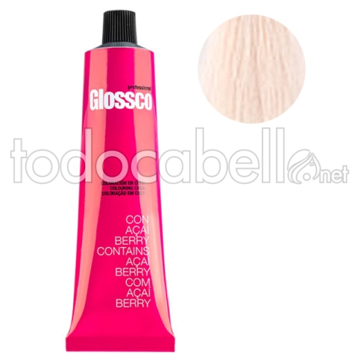 Glossco Permanent Dye 100ml, Colour 12.02