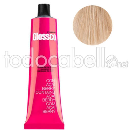 Glossco Permanent Dye 100ml, Colour 12.1