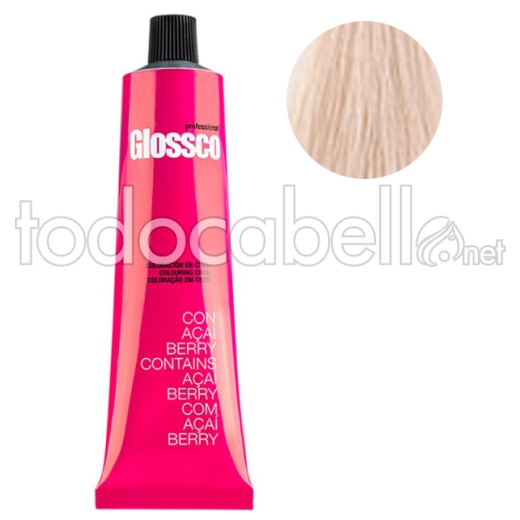Glossco Permanent Dye 100ml, Colour 12.11