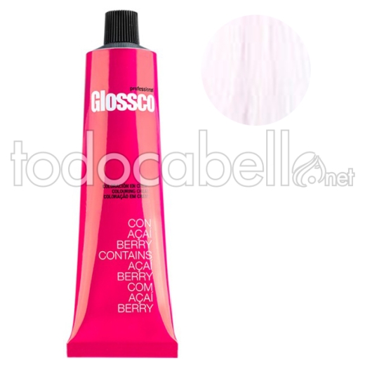 Glossco Permanent Dye 100ml, Colour 12.12
