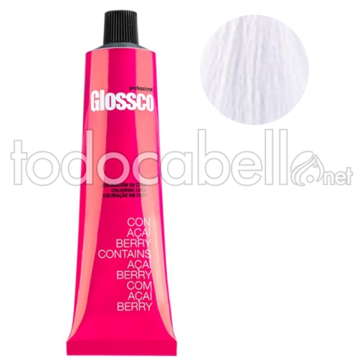 Glossco Permanent Dye 100ml, Colour 12.18