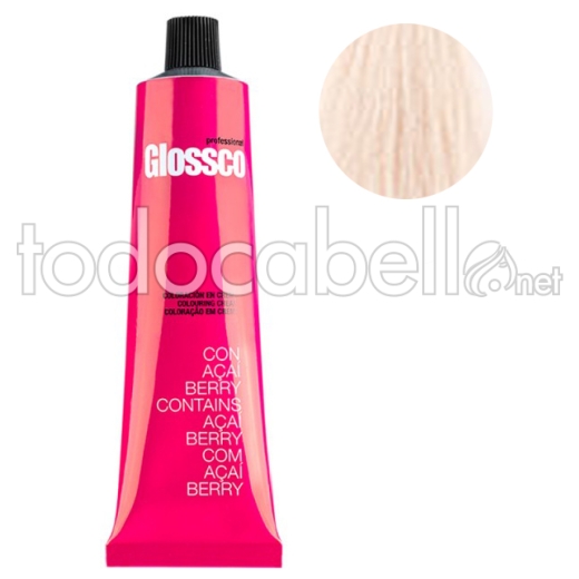 Glossco Permanent Dye 100ml, Colour 12.30