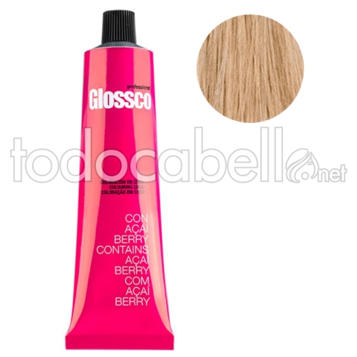 Glossco Permanent Dye 100ml, Colour 12.31