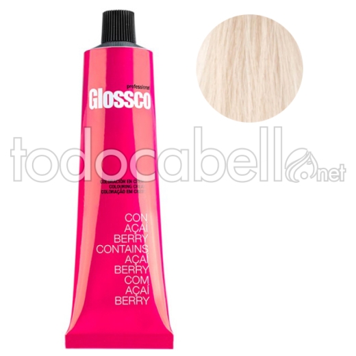 Glossco Permanent Dye 100ml, Colour 12.32