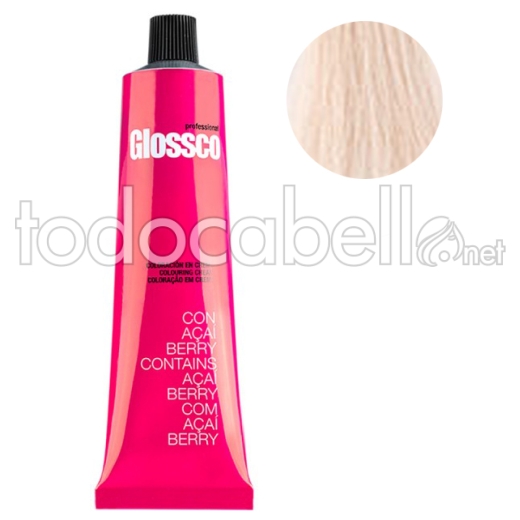 Glossco Permanent Dye 100ml, Colour 12.37