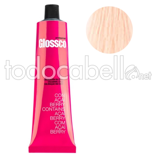 Glossco Permanent Dye 100ml, Colour 12.4