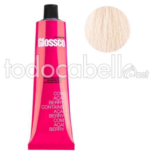 Glossco Permanent Dye 100ml, Colour 10.37