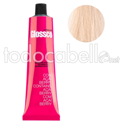 Glossco Permanent Dye 100ml, Colour 10.30