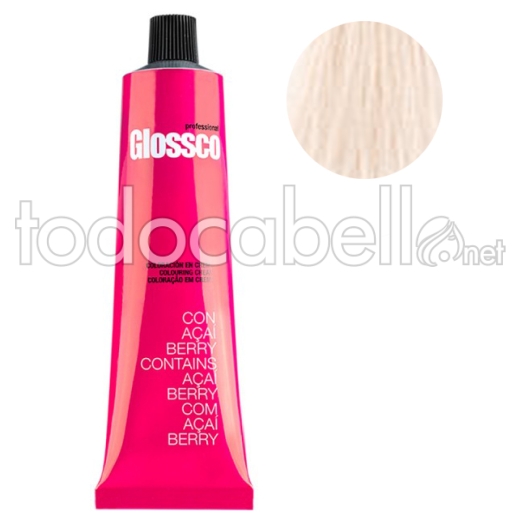 Glossco Permanent Dye 100ml, Colour 12.01