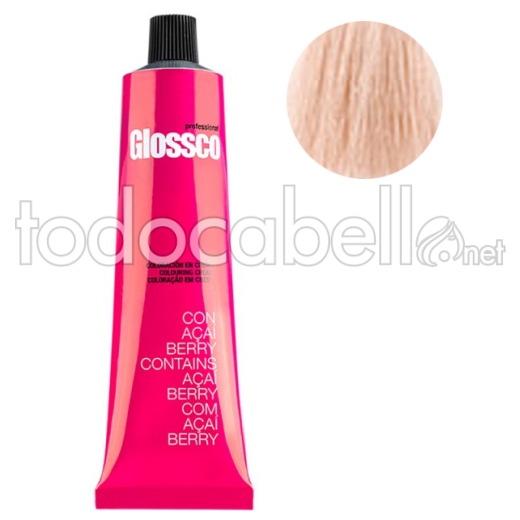 Glossco Permanent Dye 100ml, Colour 12.2
