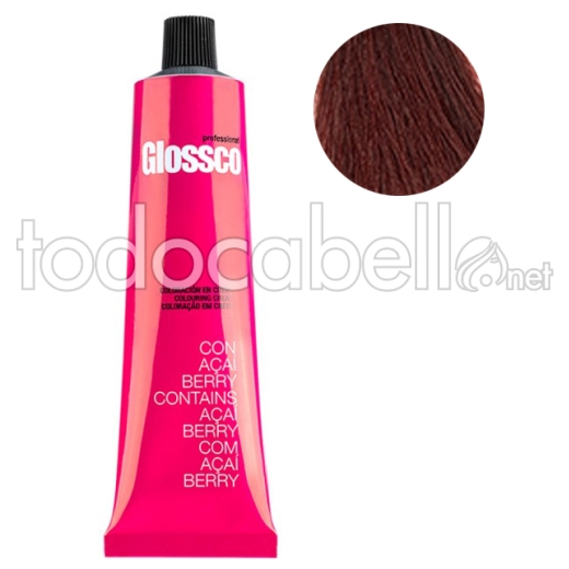 Glossco Permanent Dye 100ml, Colour 5.62 Wine