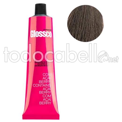 Glossco Permanent Dye 100ml, Colour 5.9 Pure Walnut