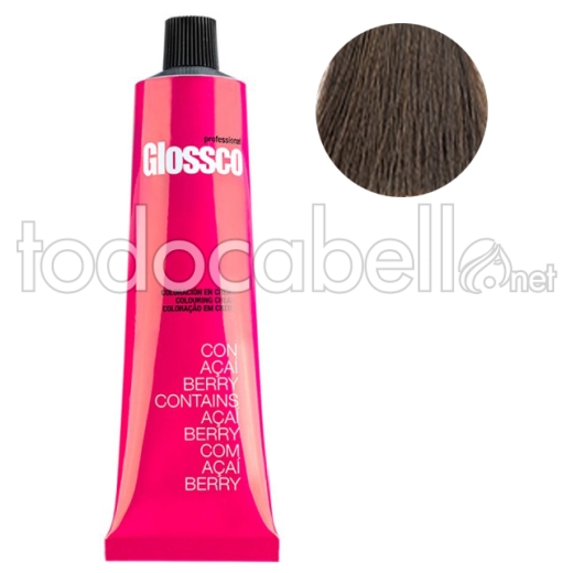 Glossco Permanent Dye 100ml, Colour 6.1