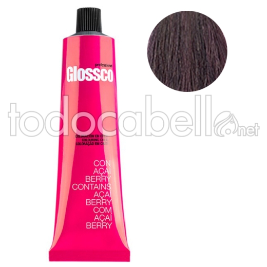 Glossco Permanent Dye 100ml, Colour 6.22