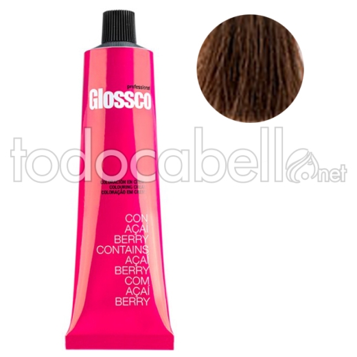 Glossco Permanent Dye 100ml, Colour 6.24