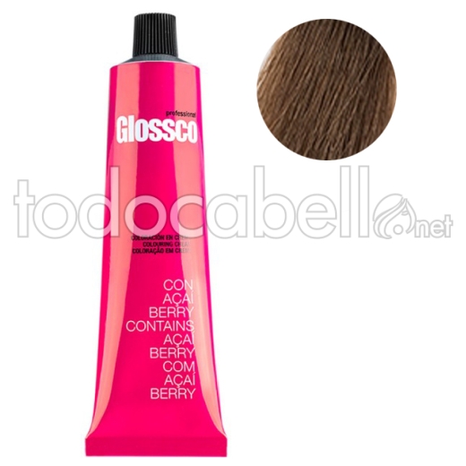 Glossco Permanent Dye 100ml, Colour 6.3