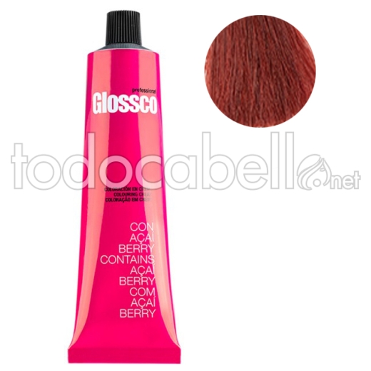 Glossco Permanent Dye 100ml, Colour 6.66