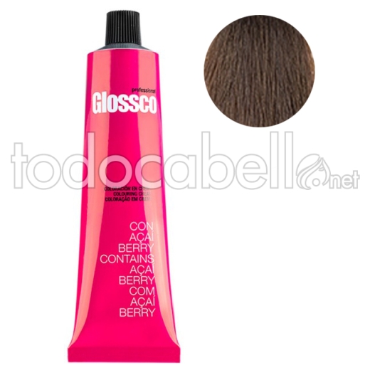 Glossco Permanent Dye 100ml, Colour 6.77
