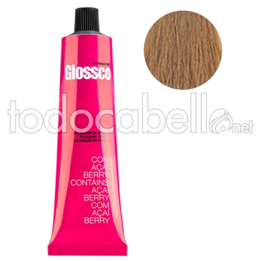 Glossco Permanent Dye 100ml, Colour 7.13