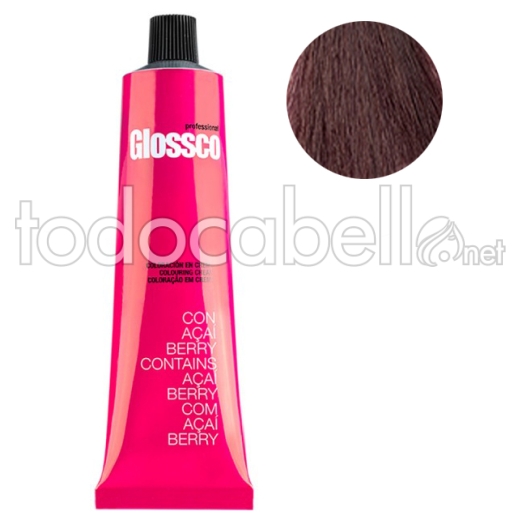 Glossco Permanent Dye 100ml, Colour 7.26