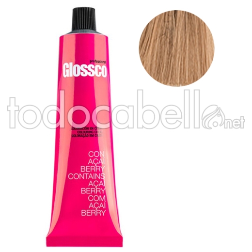 Glossco Permanent Dye 100ml, Colour 7.30