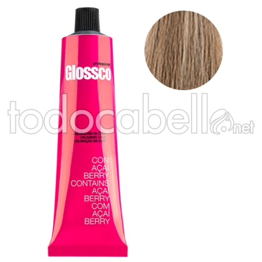 Glossco Permanent Dye 100ml, Colour 8.1
