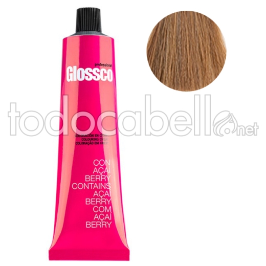 Glossco Permanent Dye 100ml, Colour 8.14