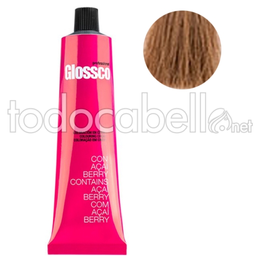Glossco Permanent Dye 100ml, Colour 8.24
