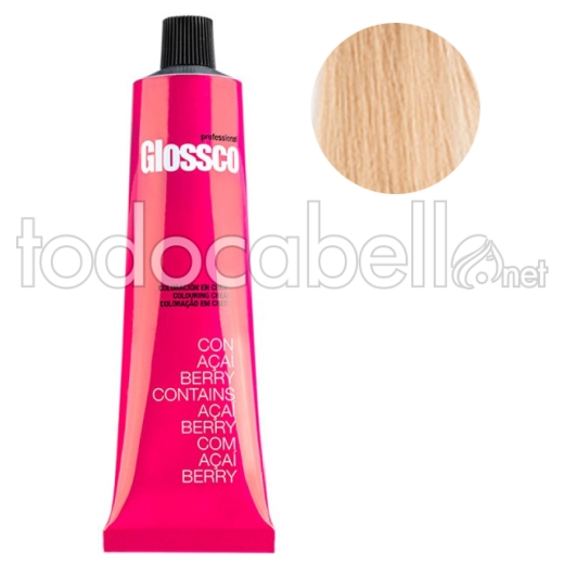 Glossco Permanent Dye 100ml, Colour 8.30
