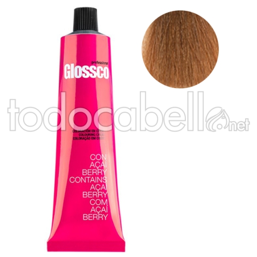 Glossco Permanent Dye 100ml, Colour 8.34