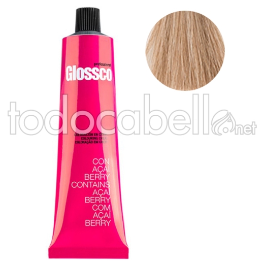 Glossco Permanent Dye 100ml, Colour 9.1