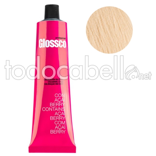 Glossco Permanent Dye 100ml, Colour 9.30