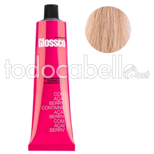 Glossco Permanent Dye 100ml, Colour 9.32
