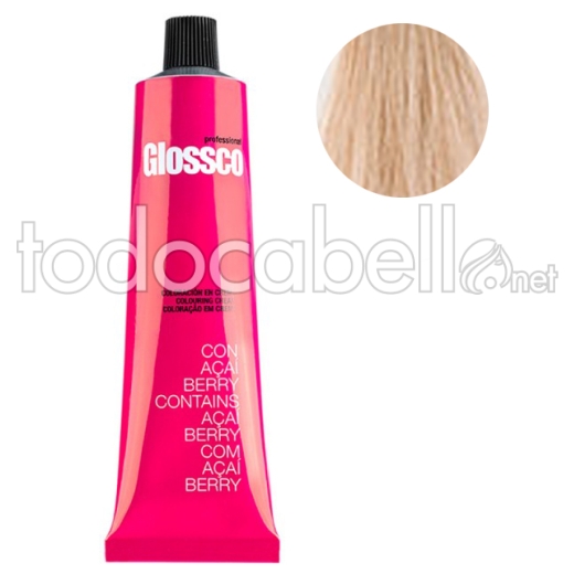 Glossco Permanent Dye 100ml, Colour 9.37