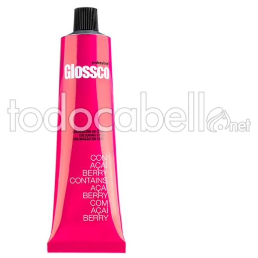 Glossco Permanent Dye 100ml, Colour 9.7 very clear chocolate