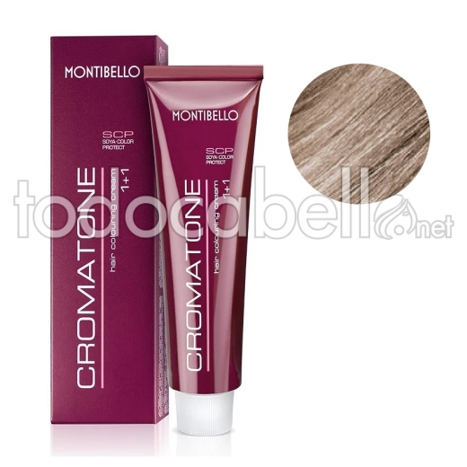 Montibel.lo Tint Cromatone 9.1 Blush extra clear ash 60g.